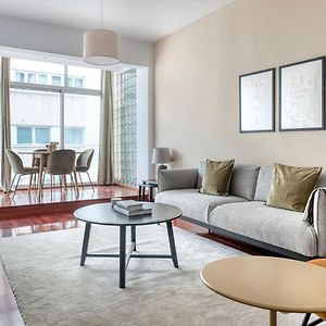 Appartement met Drie Slaapkamers